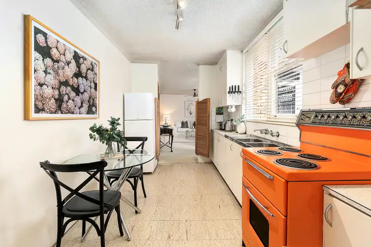 Third view of Homely apartment listing, 24/21 Harrison Street, Cremorne NSW 2090