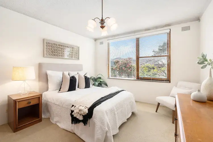Fourth view of Homely apartment listing, 24/21 Harrison Street, Cremorne NSW 2090