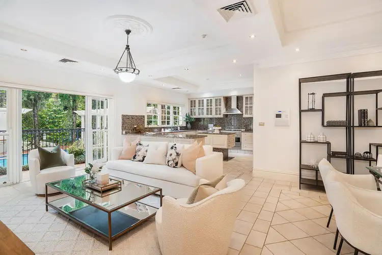 Sixth view of Homely house listing, 12 Water Street, Wahroonga NSW 2076