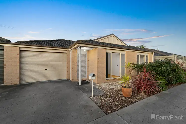 Main view of Homely unit listing, 5/108 Ahern Road, Pakenham VIC 3810