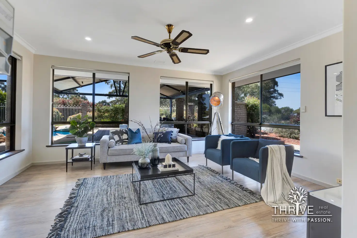 Main view of Homely house listing, 1 Goodwin Way, Leeming WA 6149