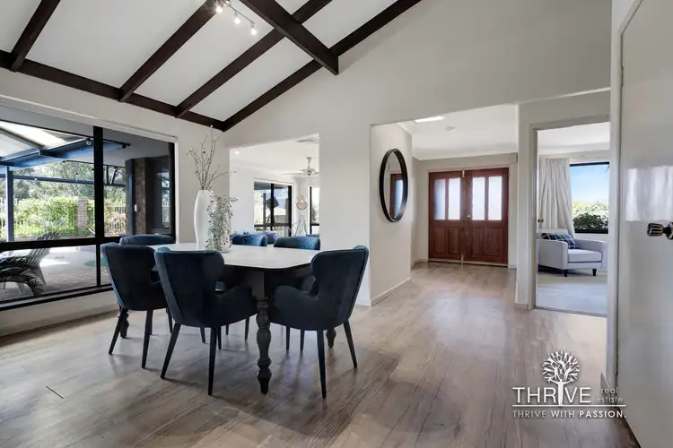 Second view of Homely house listing, 1 Goodwin Way, Leeming WA 6149