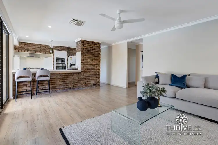 Fourth view of Homely house listing, 1 Goodwin Way, Leeming WA 6149