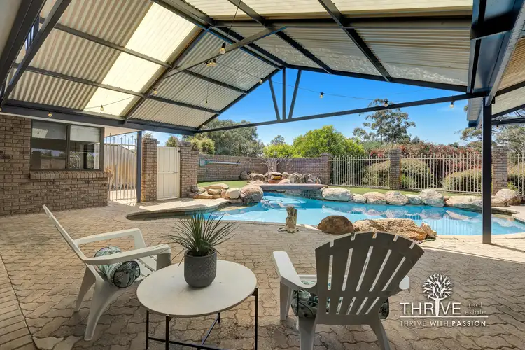 Fifth view of Homely house listing, 1 Goodwin Way, Leeming WA 6149