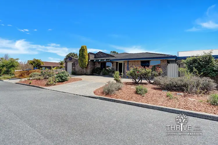Sixth view of Homely house listing, 1 Goodwin Way, Leeming WA 6149