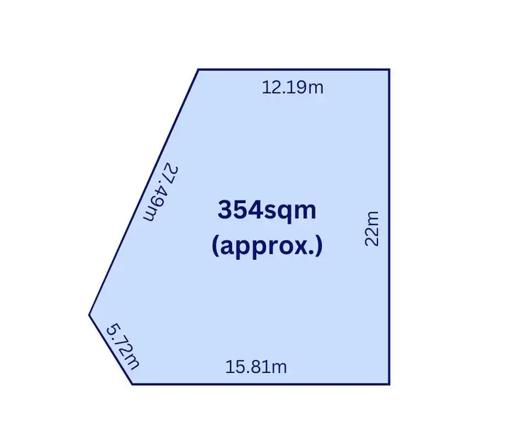 LOT 1644, 195 Boundary Road, Wollert VIC 3750