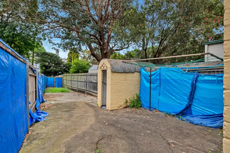 Third view of Homely house listing, 137 Glebe Street, Glebe NSW 2037