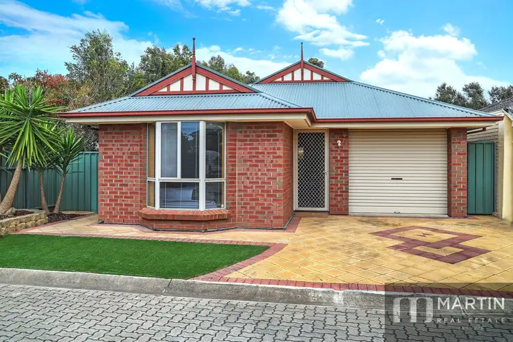 34 South Avenue, Northfield SA 5085