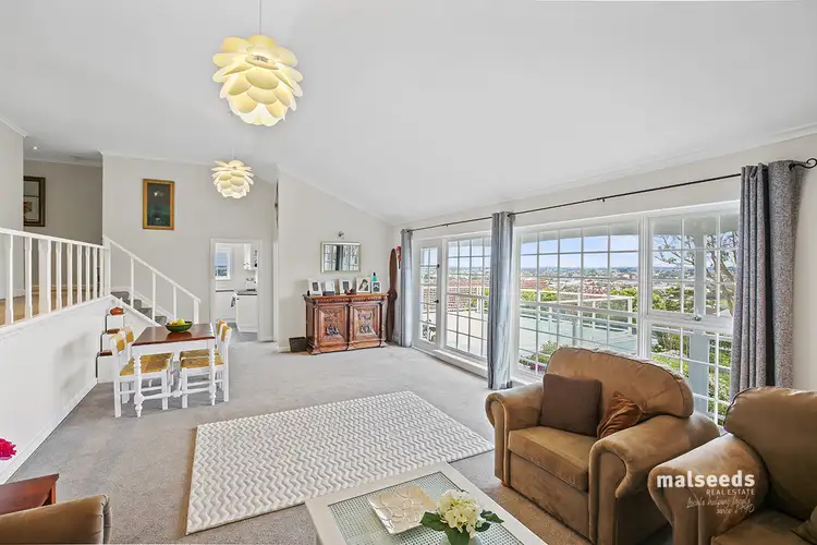 Second view of Homely house listing, 2 Shelley Crescent, Mount Gambier SA 5290