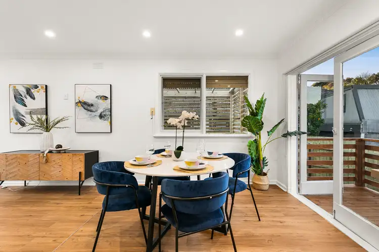 Fourth view of Homely unit listing, 1/19 James Street, Templestowe Lower VIC 3107