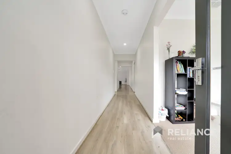 Second view of Homely house listing, 14 Torrington Street, Point Cook VIC 3030