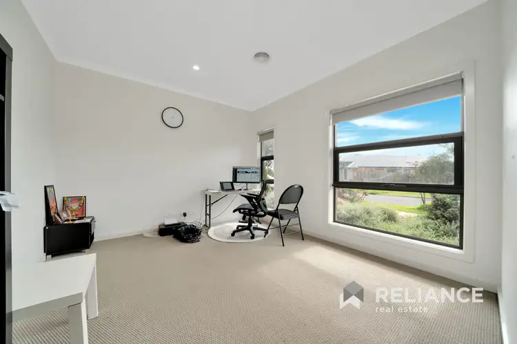 Third view of Homely house listing, 14 Torrington Street, Point Cook VIC 3030