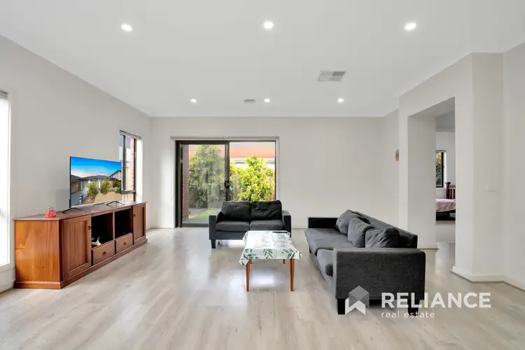 Fourth view of Homely house listing, 14 Torrington Street, Point Cook VIC 3030