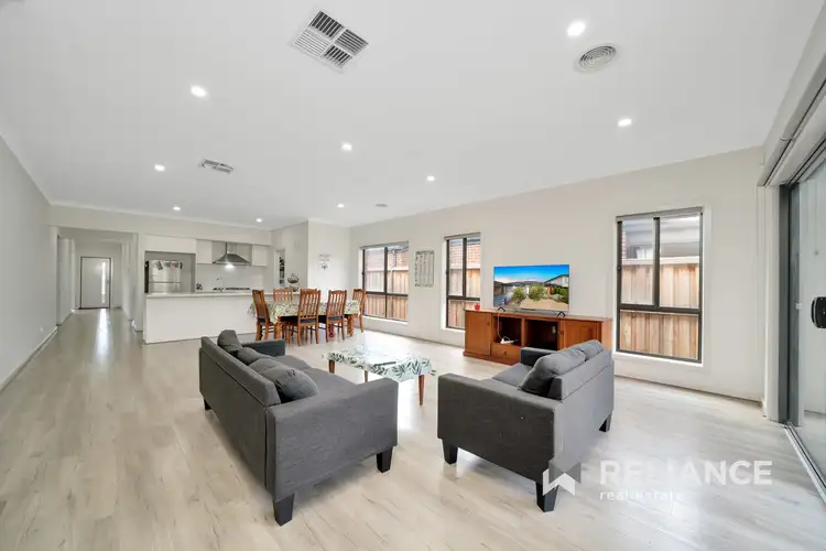 Fifth view of Homely house listing, 14 Torrington Street, Point Cook VIC 3030