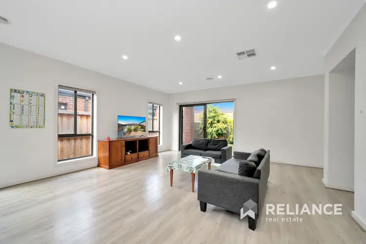 Sixth view of Homely house listing, 14 Torrington Street, Point Cook VIC 3030