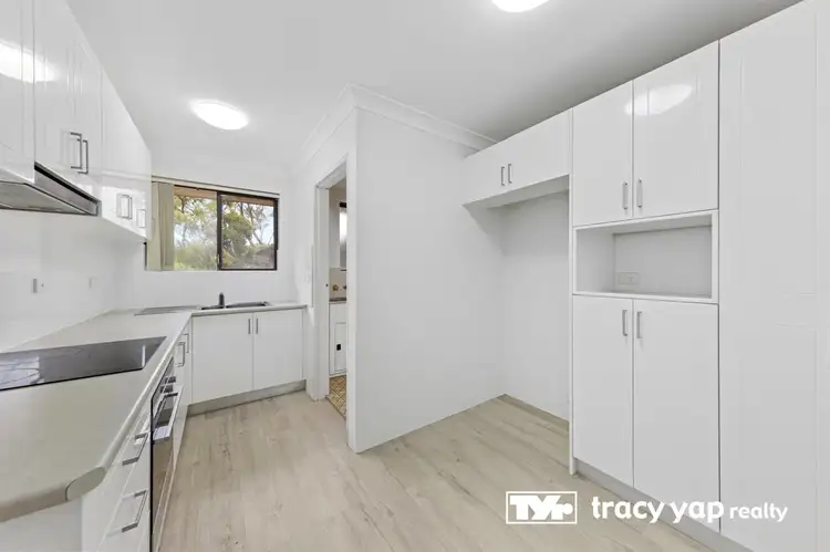 Third view of Homely unit listing, 9/2-4 Robert Street, Telopea NSW 2117