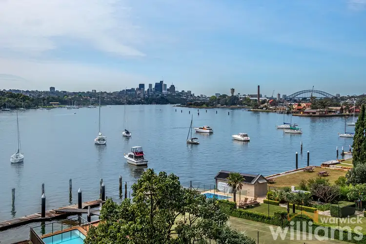 22/90 St Georges Crescent, Drummoyne NSW 2047