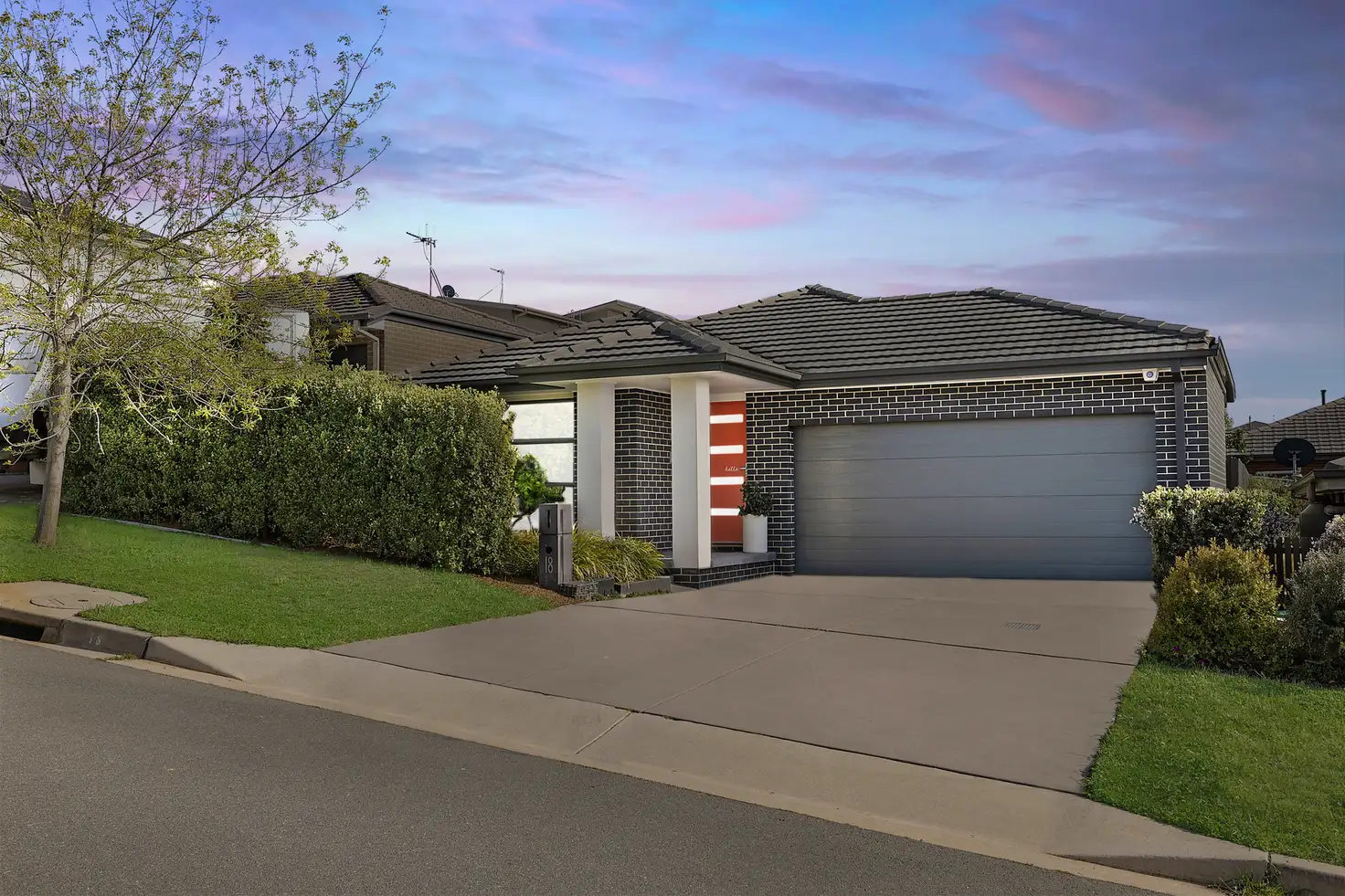 Main view of Homely house listing, 18 Swinney Street, Casey ACT 2913