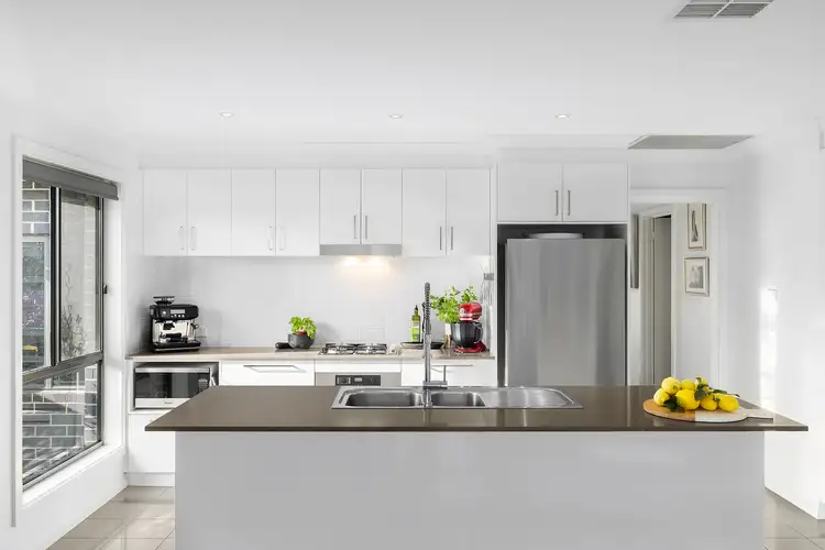 Third view of Homely house listing, 18 Swinney Street, Casey ACT 2913