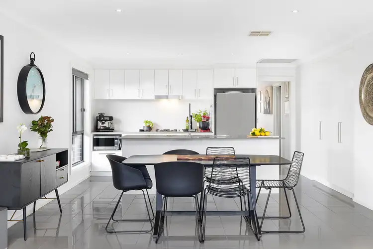 Fourth view of Homely house listing, 18 Swinney Street, Casey ACT 2913