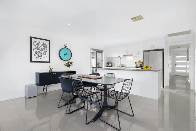 Fifth view of Homely house listing, 18 Swinney Street, Casey ACT 2913