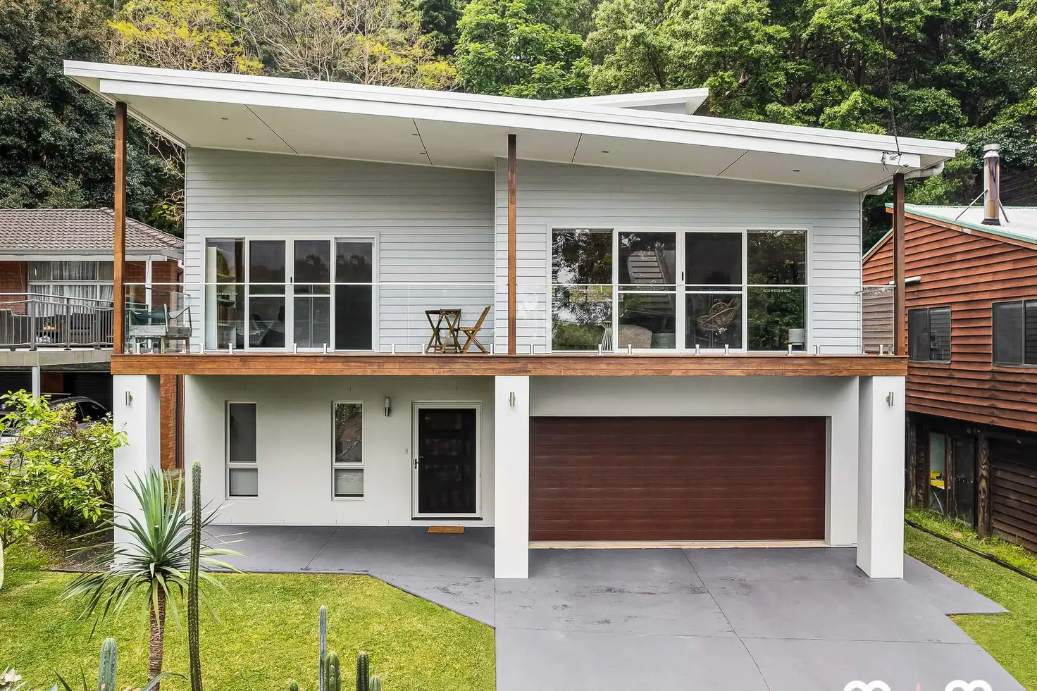 Main view of Homely house listing, 18 Alanson Avenue, Bulli NSW 2516