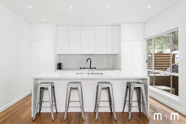 Fourth view of Homely house listing, 18 Alanson Avenue, Bulli NSW 2516