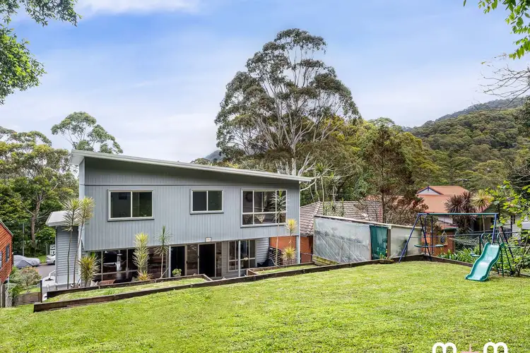 Fifth view of Homely house listing, 18 Alanson Avenue, Bulli NSW 2516