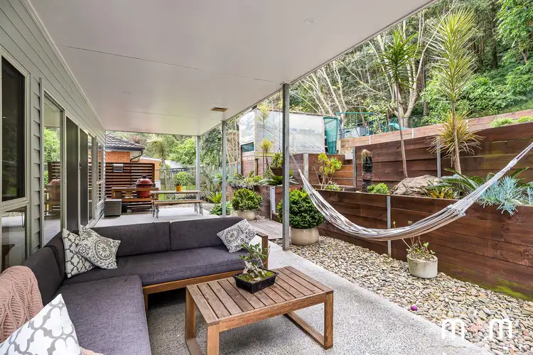 Sixth view of Homely house listing, 18 Alanson Avenue, Bulli NSW 2516