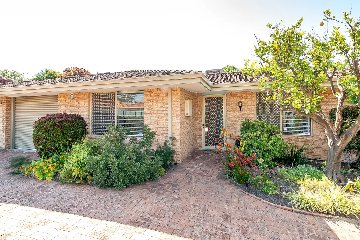 Main view of Homely villa listing, 2/24 Hubert Street, East Victoria Park WA 6101