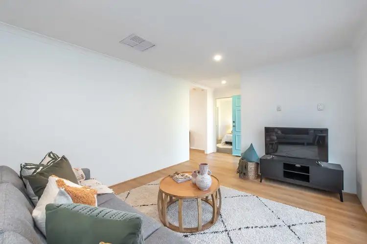 Third view of Homely villa listing, 2/24 Hubert Street, East Victoria Park WA 6101