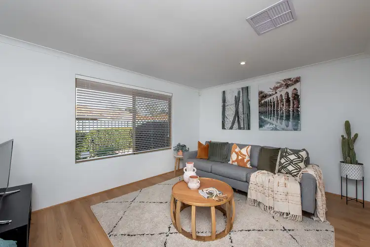 Fourth view of Homely villa listing, 2/24 Hubert Street, East Victoria Park WA 6101
