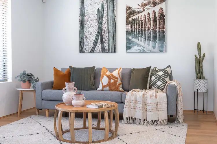 Fifth view of Homely villa listing, 2/24 Hubert Street, East Victoria Park WA 6101