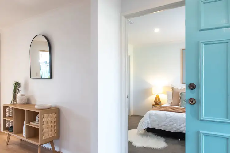 Sixth view of Homely villa listing, 2/24 Hubert Street, East Victoria Park WA 6101
