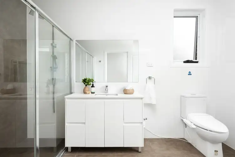 Fifth view of Homely semi-detached listing, 122B Glencoe Street, Sutherland NSW 2232
