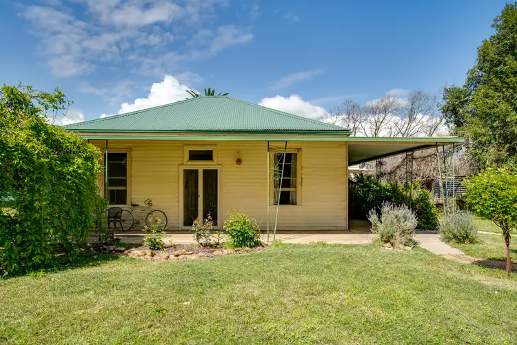 1440 Murray River Road, Talgarno VIC 3691