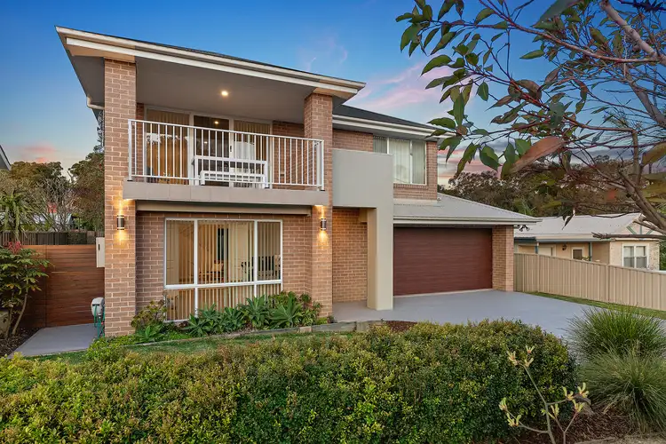 Main view of Homely house listing, 2 Gregory Parade, Warners Bay NSW 2282
