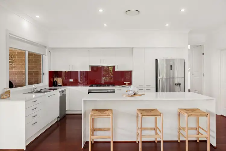 Fourth view of Homely house listing, 2 Gregory Parade, Warners Bay NSW 2282