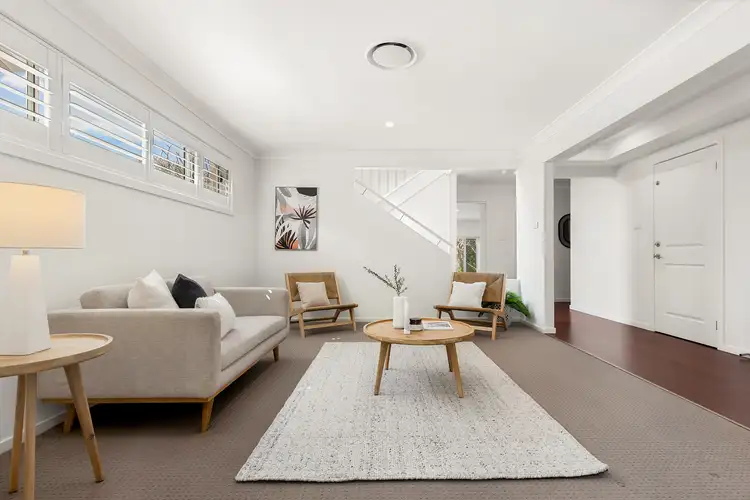 Fifth view of Homely house listing, 2 Gregory Parade, Warners Bay NSW 2282