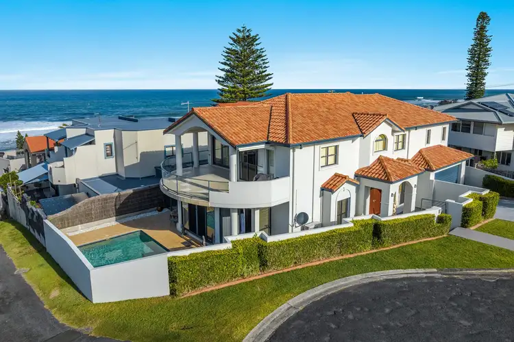 Fifth view of Homely house listing, 4 Azure Street, East Ballina NSW 2478