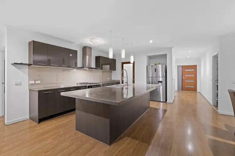 Second view of Homely house listing, 11 Taradale Street, Cranbourne North VIC 3977