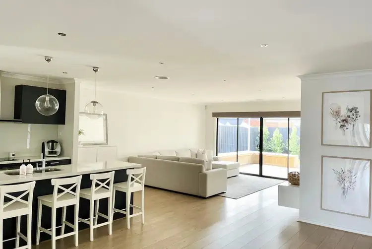 Fifth view of Homely house listing, 5 Firebird Street, Cranbourne East VIC 3977