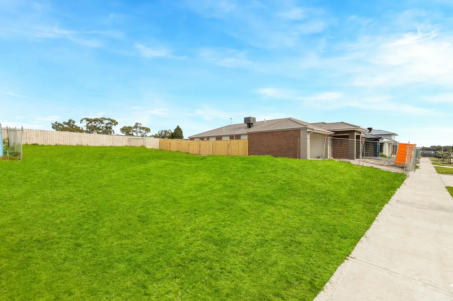 Main view of Homely land listing, 75 Largo Circuit, Junction Village VIC 3977