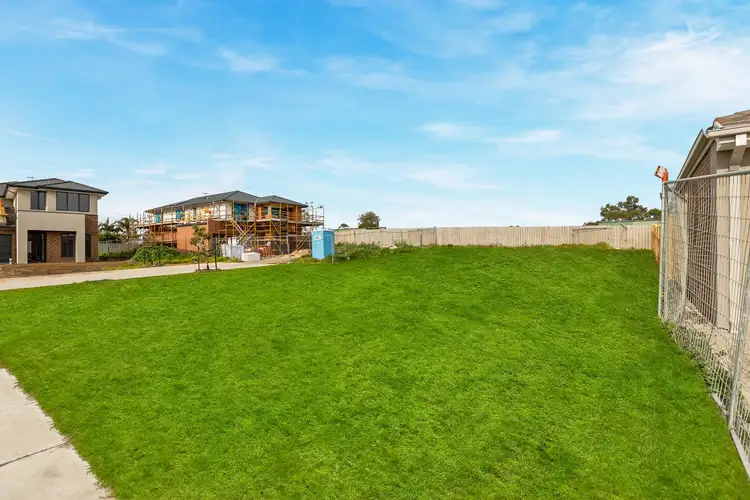 Third view of Homely land listing, 75 Largo Circuit, Junction Village VIC 3977