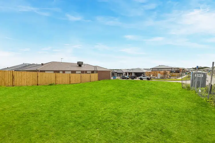 Fifth view of Homely land listing, 75 Largo Circuit, Junction Village VIC 3977