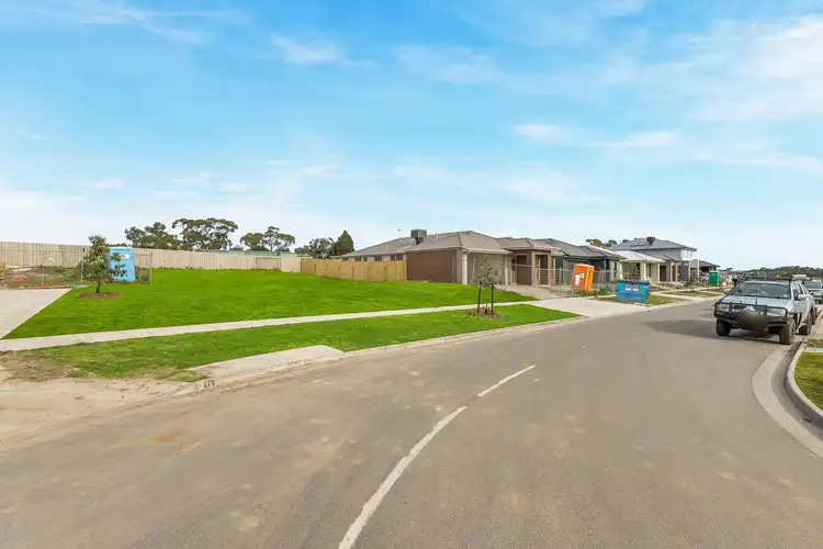 Sixth view of Homely land listing, 75 Largo Circuit, Junction Village VIC 3977