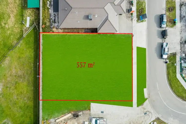 Seventh view of Homely land listing, 75 Largo Circuit, Junction Village VIC 3977