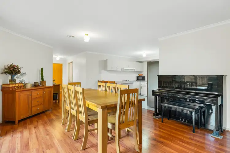 Fourth view of Homely house listing, 21 Montrose Way, Cranbourne West VIC 3977