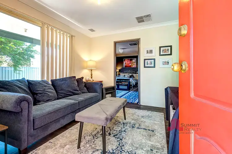 Second view of Homely house listing, 1 Wattle Bird Court, Capel WA 6271