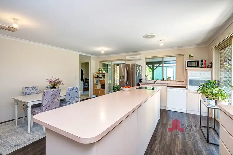 Fourth view of Homely house listing, 1 Wattle Bird Court, Capel WA 6271